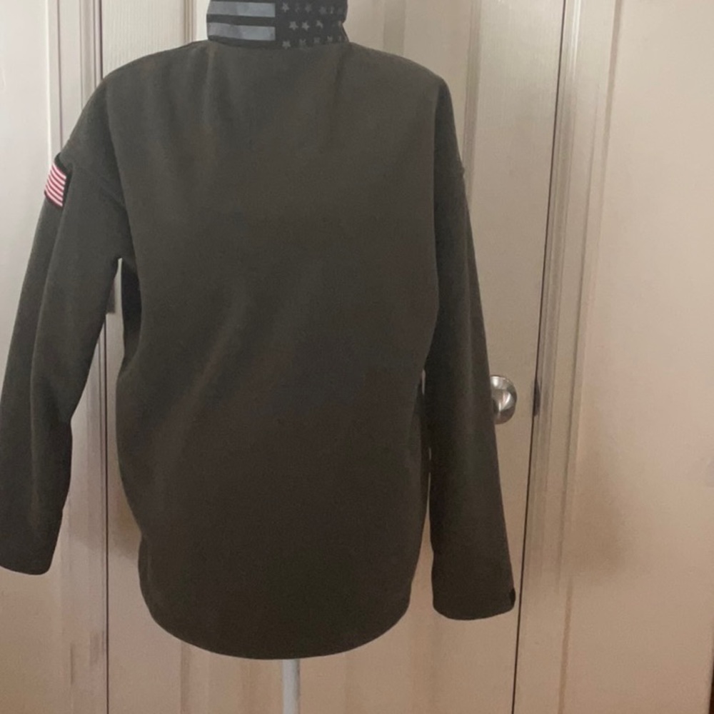 First Defense Jacket - Picture 2 of 10